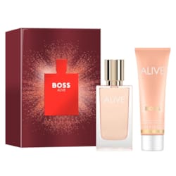 Hugo Boss Alive Eau de Parfum (EdP) 30ml SET