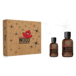 Dsquared Wood Original Eau de Parfum (EdP) 100ml SET