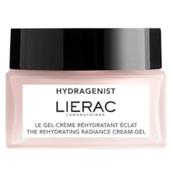 Lierac Hydragenist The Rehydrating Radiance Cream-Gel
