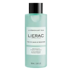 Lierac Cleanser The Eye Make-Up Remover