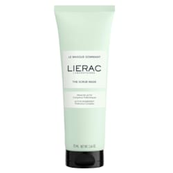 Lierac Cleanser The Scrub Mask
