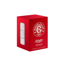 Roger & Gallet Jean Marie Farina Wellbeing Soap Box
