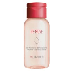Clarins MyClarins RE-MOVE Micellar Cleansing Water