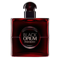 Yves Saint Laurent Black Opium Over Red Eau de Parfum (EdP)