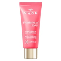 NUXE Crème Prodigieuse Boost Multi-Perfection Smoothing Primer