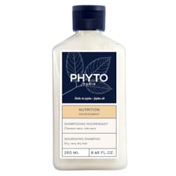 Phyto Nutrition Nourishing Shampoo