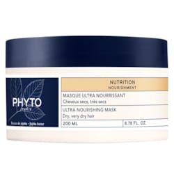 Phyto Nutrition Ultra Nourishing Mask