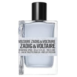 Zadig & Voltaire This is Him! Vibes of Freedom Eau de Toilette (EdT)