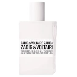 Zadig & Voltaire This Is Her! Eau de Parfum (EdP)