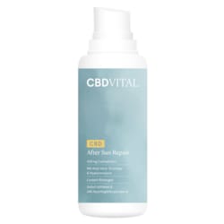 CBD Vital CBD Bio Kosmetik After Sun Repair