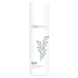 CBD Vital CBD Bio Kosmetik Haarshampoo