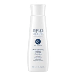 Marlies Möller Men Unlimited Strengthening Shampoo