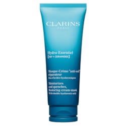 Clarins Hydra-Essentiel Masque-Crème anti-soif réparateur