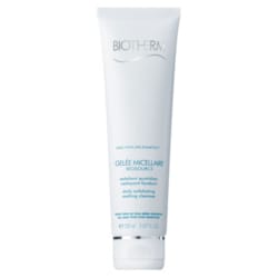 Biotherm Biosource Daily Exfoliating Cleansing Melting Gelee