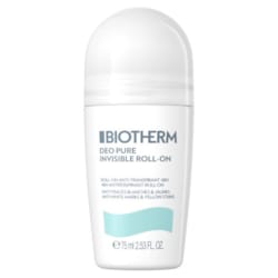 Biotherm Deo Pure Invisible Deo Roll-on