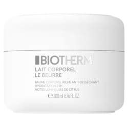 Biotherm Beurre Corporel Intensive Anti Dryness Body Butter