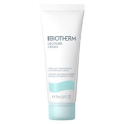 Biotherm Deo Pure Antitranspirant Cream