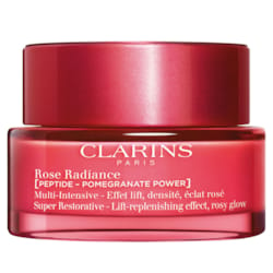 Clarins Multi Intensive Rose Radiance Crème