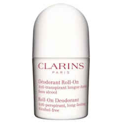Clarins Deodorant Roll-On Déodorant