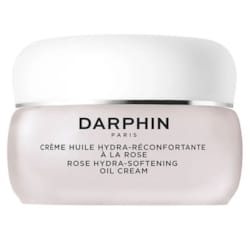 Darphin Essential Oil Care Rose Hydra-Softening Oil Cream
