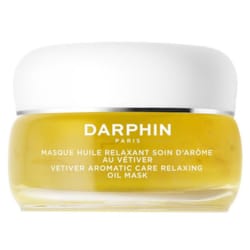 Darphin Essential Oil Care Vetiver Aromatic Care Relaxing Oil Mask