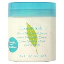 Elizabeth Arden Green Tea Coconut Breeze Honey Drops Body Cream